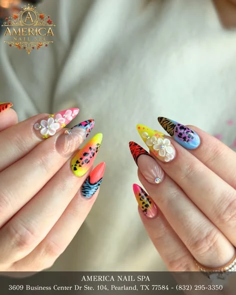 Nail Art